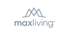 MaxLiving Logo_Mountain Blue-2