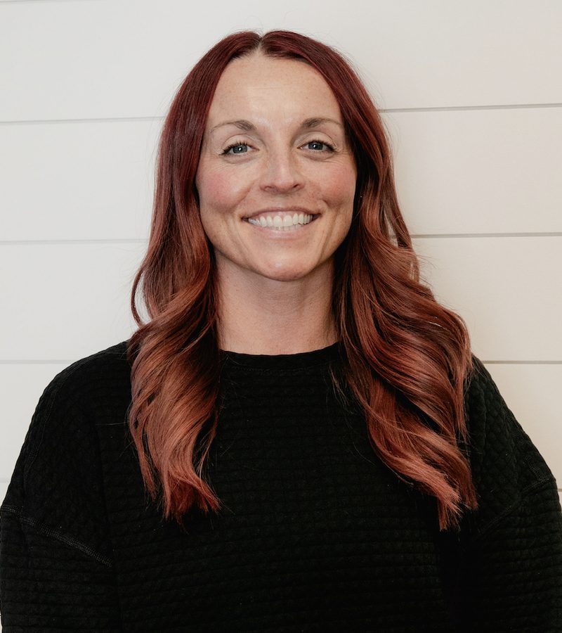 Dr. Cassie Major