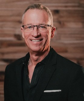 Dr. Greg Loman