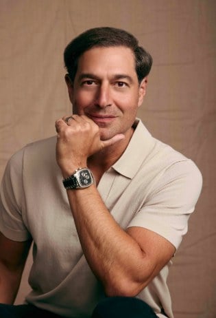 Jordan Rubin